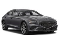 2026 Genesis G70 2.5T Prestige Exterior Shot 8