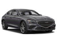 2026 Genesis G70 2.5T Prestige Exterior Shot 8