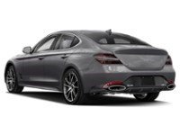 2026 Genesis G70 2.5T Prestige Exterior Shot 9