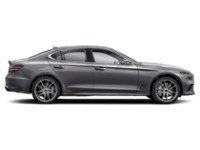 2026 Genesis G70 2.5T Prestige Exterior Shot 10