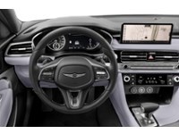 2026 Genesis G70 2.5T Prestige Interior Shot 3