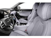 2026 Genesis G70 2.5T Prestige Interior Shot 4