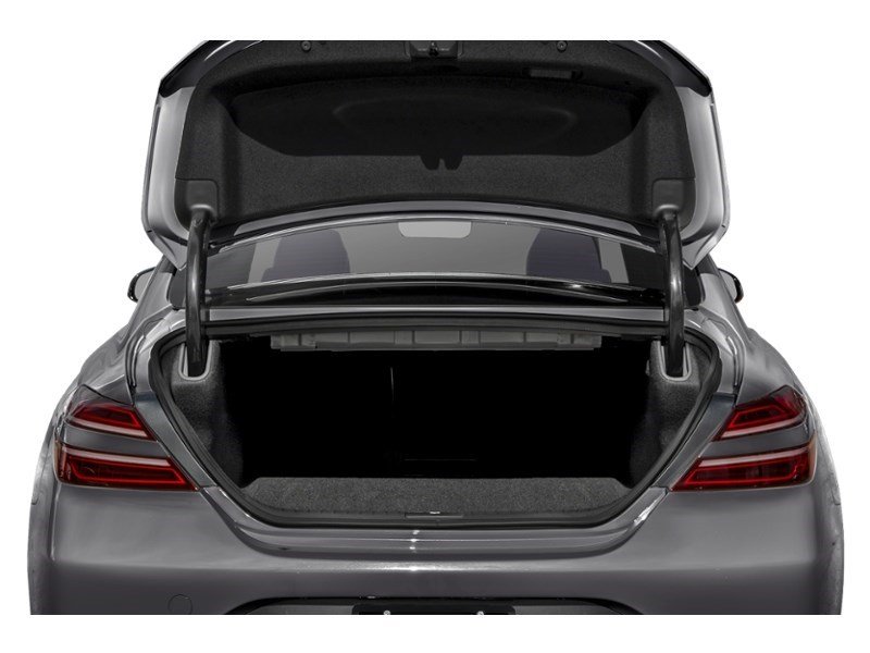 2026 Genesis G70 2.5T Prestige Exterior Shot 4