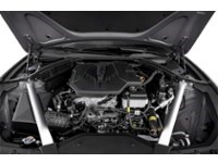 2026 Genesis G70 2.5T Prestige Exterior Shot 3