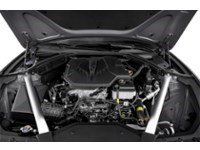 2026 Genesis G70 2.5T Prestige Exterior Shot 3