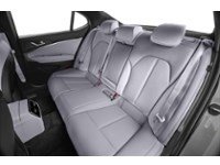 2026 Genesis G70 2.5T Prestige Interior Shot 5