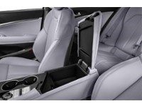 2026 Genesis G70 2.5T Prestige Interior Shot 7