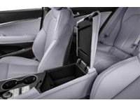 2026 Genesis G70 2.5T Prestige Interior Shot 7