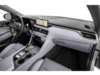 2026 Genesis G70 2.5T Prestige Interior Shot 1