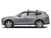 2024 Genesis GV80 3.5T Prestige 5P Exterior Shot 6