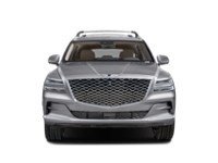 2024 Genesis GV80 3.5T Prestige 5P Exterior Shot 5