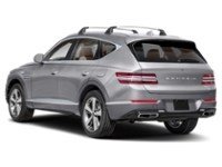 2024 Genesis GV80 3.5T Prestige 5P Exterior Shot 9