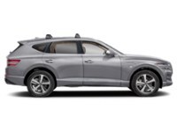 2024 Genesis GV80 3.5T Prestige 5P Exterior Shot 10