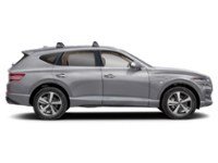 2024 Genesis GV80 3.5T Prestige 5P Exterior Shot 10