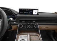 2024 Genesis GV80 3.5T Prestige 5P Interior Shot 2