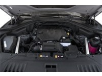2024 Genesis GV80 3.5T Prestige 5P Exterior Shot 3