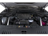 2024 Genesis GV80 3.5T Prestige 5P Exterior Shot 3