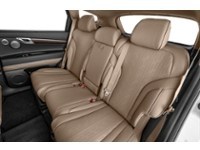 2024 Genesis GV80 3.5T Prestige 5P Interior Shot 5