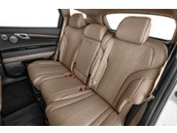 2024 Genesis GV80 3.5T Prestige 5P Interior Shot 5