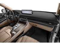 2024 Genesis GV80 3.5T Prestige 5P Interior Shot 1