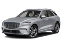2024 Genesis Electrified GV70 Prestige Exterior Shot 1