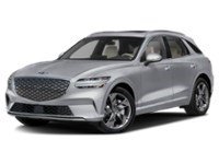 2024 Genesis Electrified GV70 Prestige Exterior Shot 1