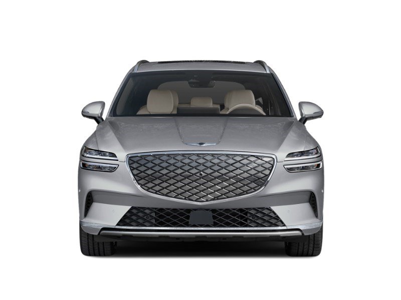 2024 Genesis Electrified GV70 Prestige Exterior Shot 5