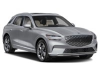 2024 Genesis Electrified GV70 Prestige Exterior Shot 8