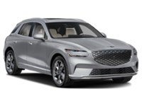 2024 Genesis Electrified GV70 Prestige Exterior Shot 8