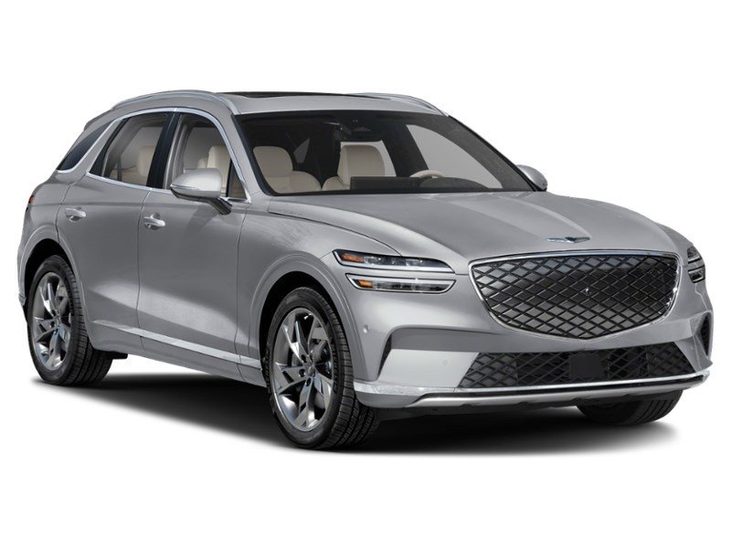 2024 Genesis Electrified GV70 Prestige Exterior Shot 8