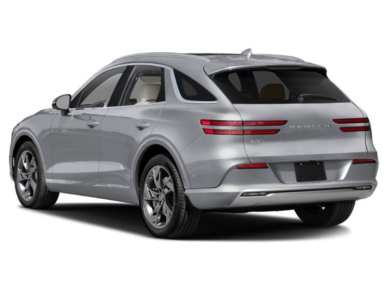 2024 Genesis Electrified GV70 Prestige Exterior Shot 9