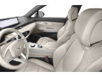 2024 Genesis Electrified GV70 Prestige Interior Shot 4