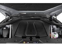 2024 Genesis Electrified GV70 Prestige Exterior Shot 3
