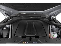 2024 Genesis Electrified GV70 Prestige Exterior Shot 3