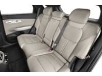 2024 Genesis Electrified GV70 Prestige Interior Shot 5