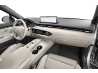 2024 Genesis Electrified GV70 Prestige Interior Shot 1