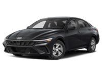 2024 Hyundai Elantra Essential IVT Exterior Shot 1