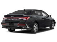 2024 Hyundai Elantra Essential IVT Exterior Shot 2