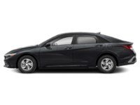 2024 Hyundai Elantra Essential IVT Exterior Shot 6