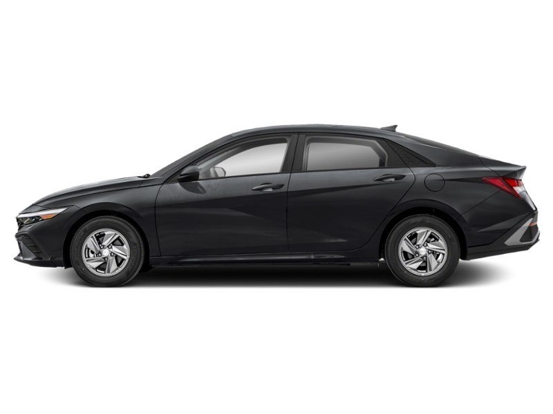 2024 Hyundai Elantra Essential IVT Exterior Shot 6
