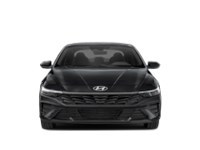 2025 Hyundai Elantra Essential IVT Exterior Shot 5