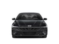 2024 Hyundai Elantra Essential IVT Exterior Shot 5