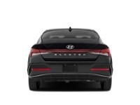 2024 Hyundai Elantra Essential IVT Exterior Shot 7
