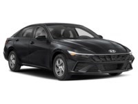2024 Hyundai Elantra Essential IVT Exterior Shot 8