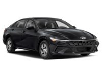 2025 Hyundai Elantra Essential IVT Exterior Shot 8