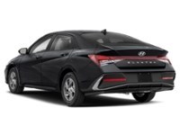 2024 Hyundai Elantra Essential IVT Exterior Shot 9