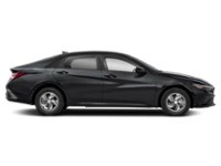 2025 Hyundai Elantra Essential IVT Exterior Shot 10