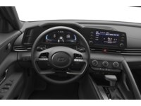 2024 Hyundai Elantra Essential IVT Interior Shot 3