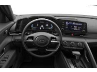 2024 Hyundai Elantra Essential IVT Interior Shot 3