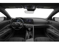 2024 Hyundai Elantra Essential IVT Interior Shot 6